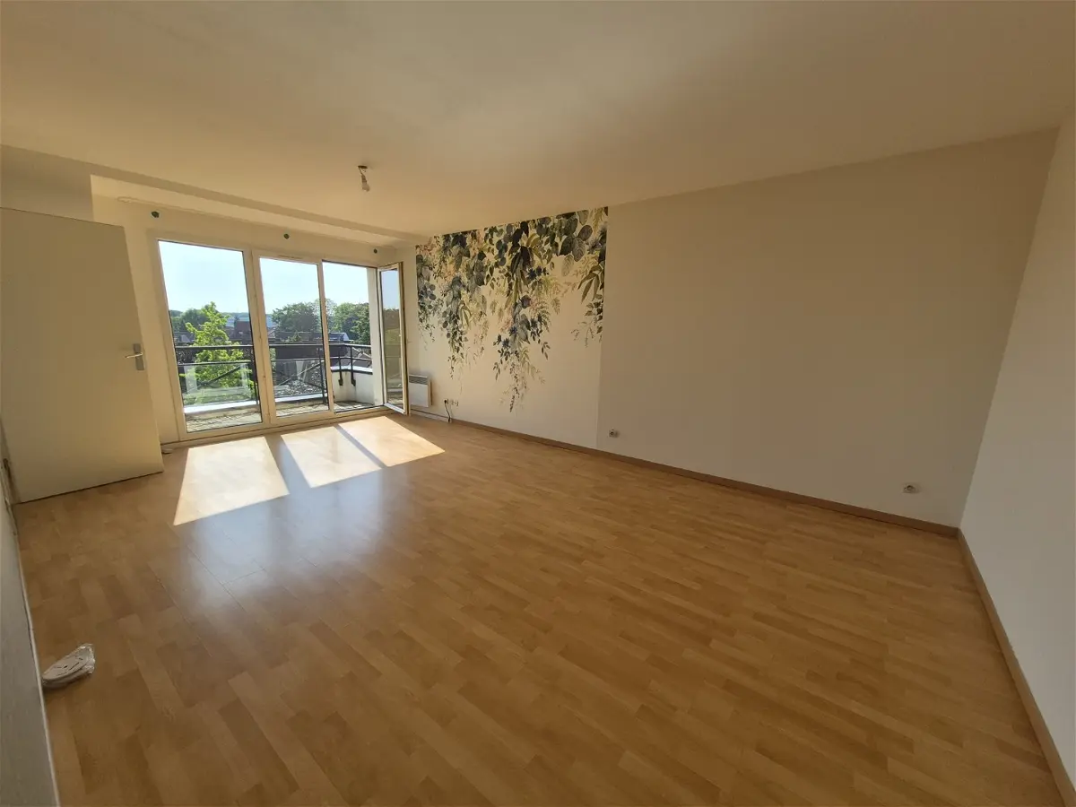 appartementà Marcq-en-Barœul