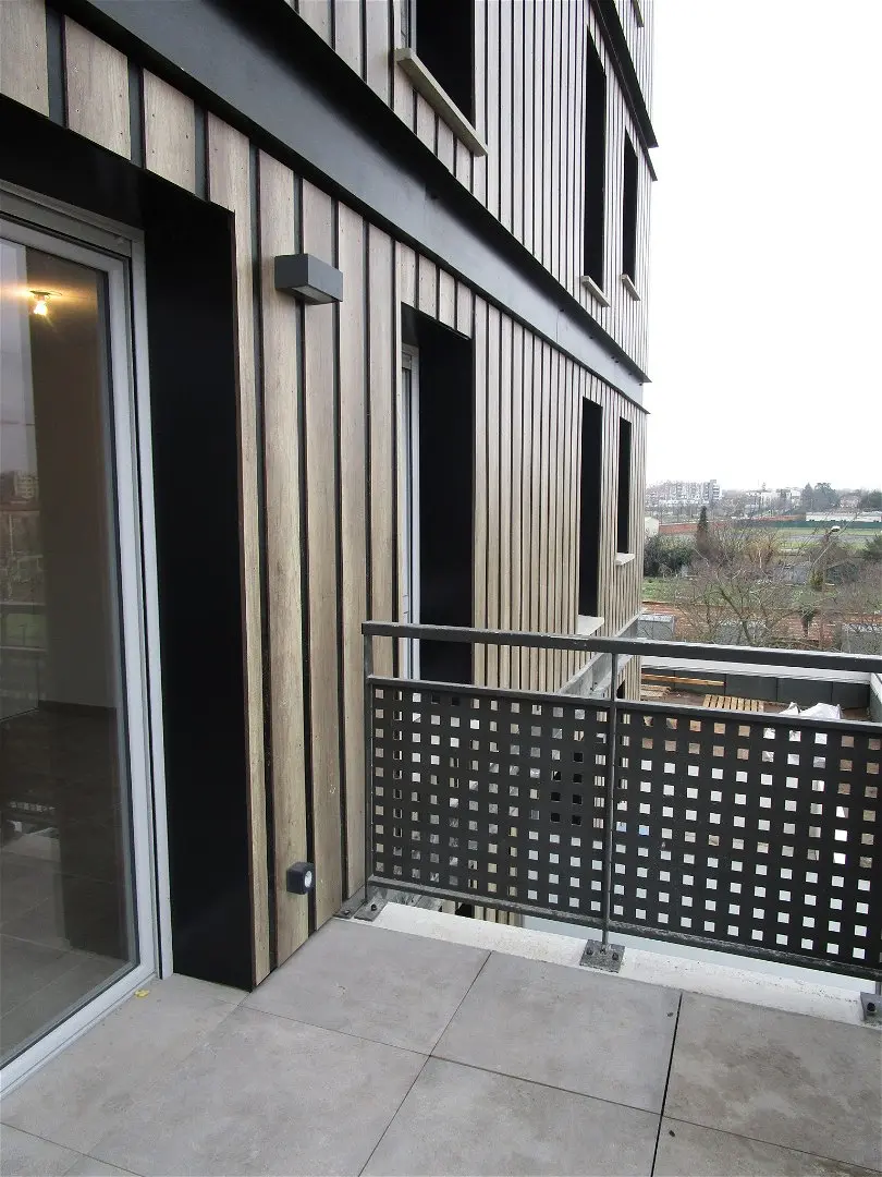 appartementà TOULOUSE