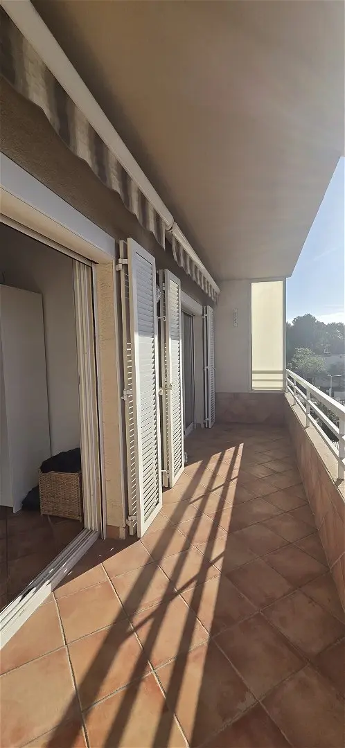 appartementà TOULON