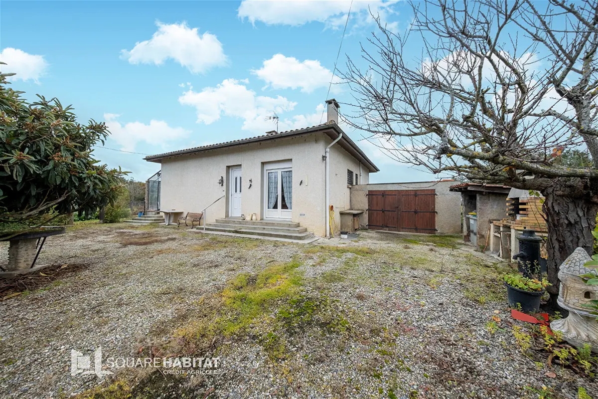 Achat maisonà AUTERIVE