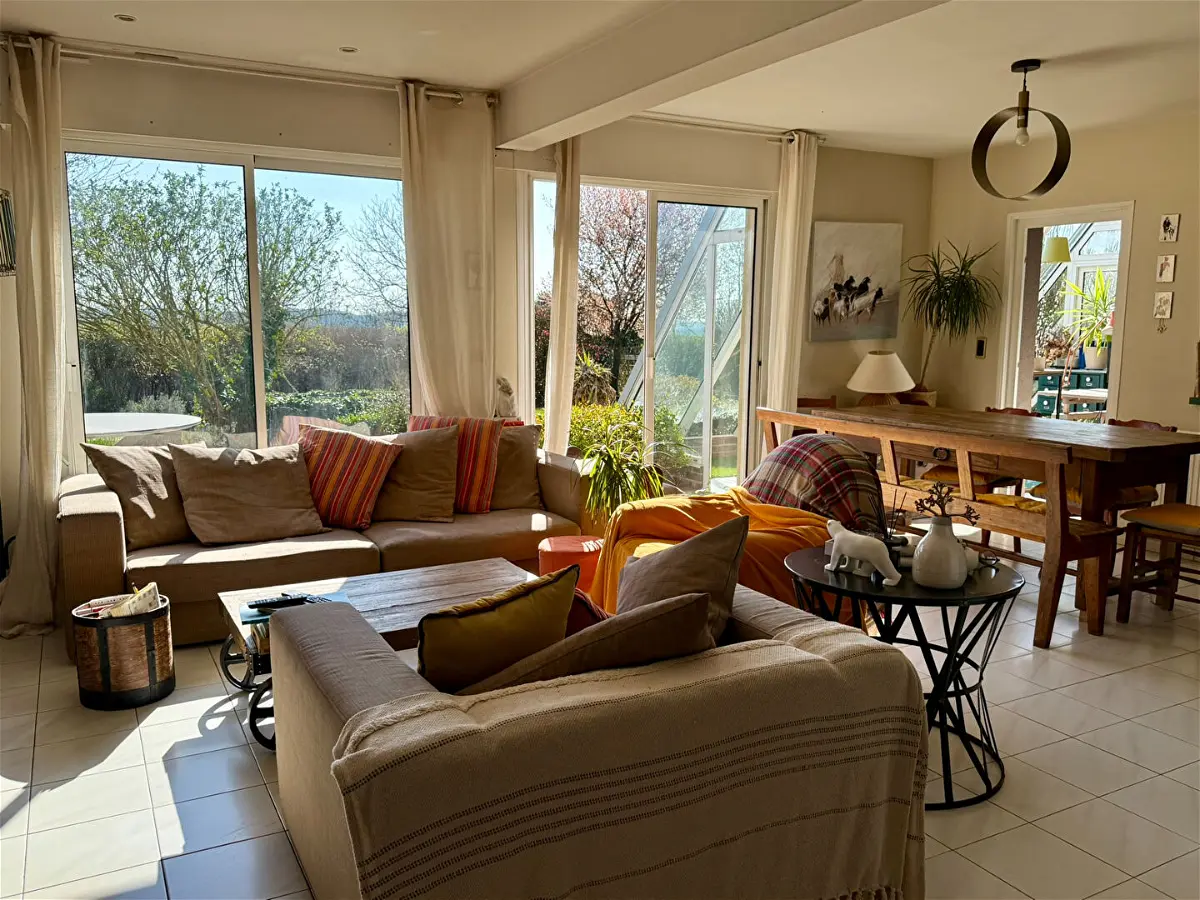 Achat maisonà CHERRE AU