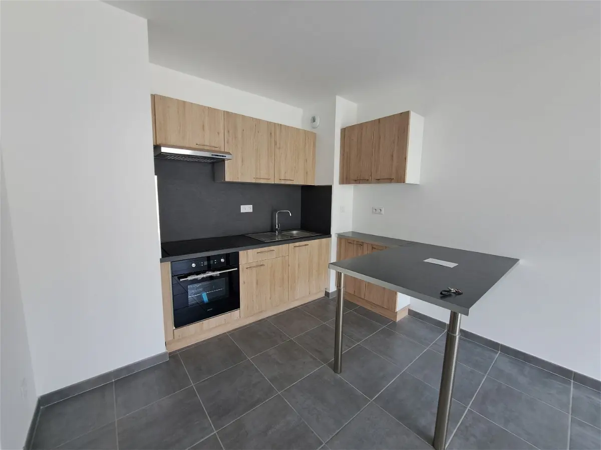 appartementà AIX LES BAINS