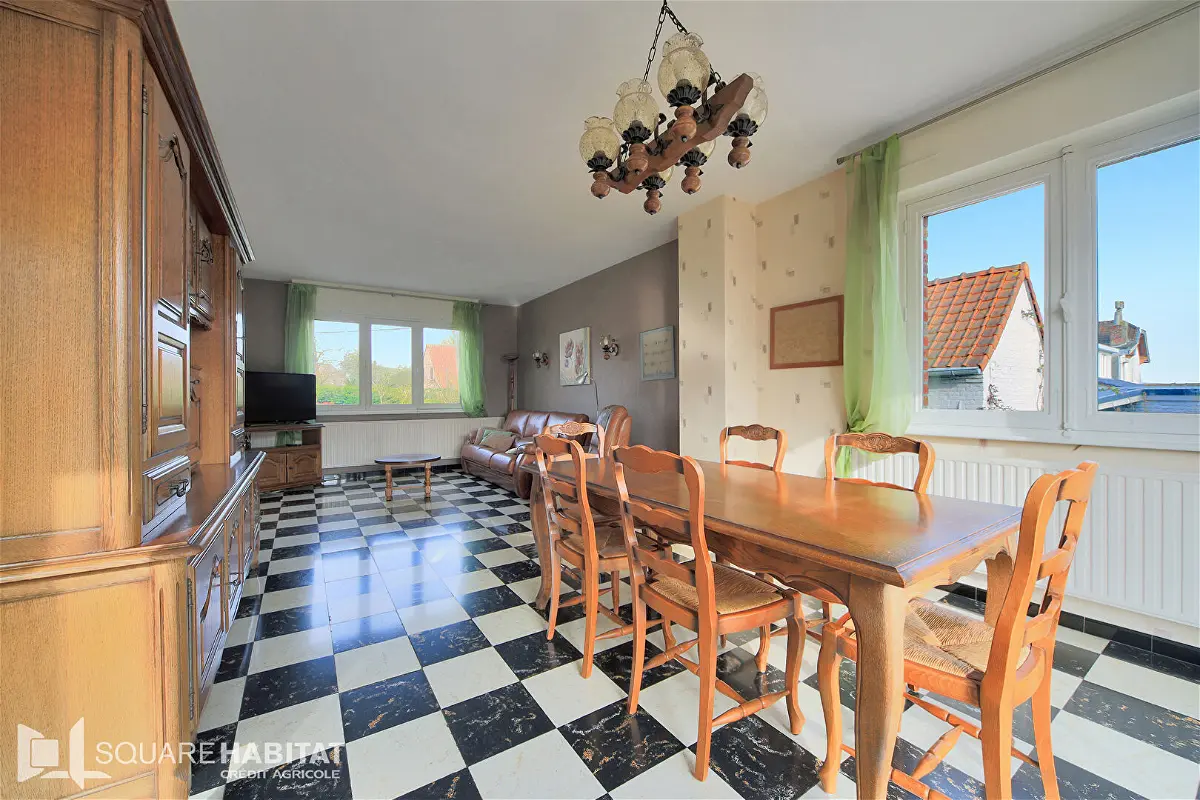 Achat maisonà AVELIN