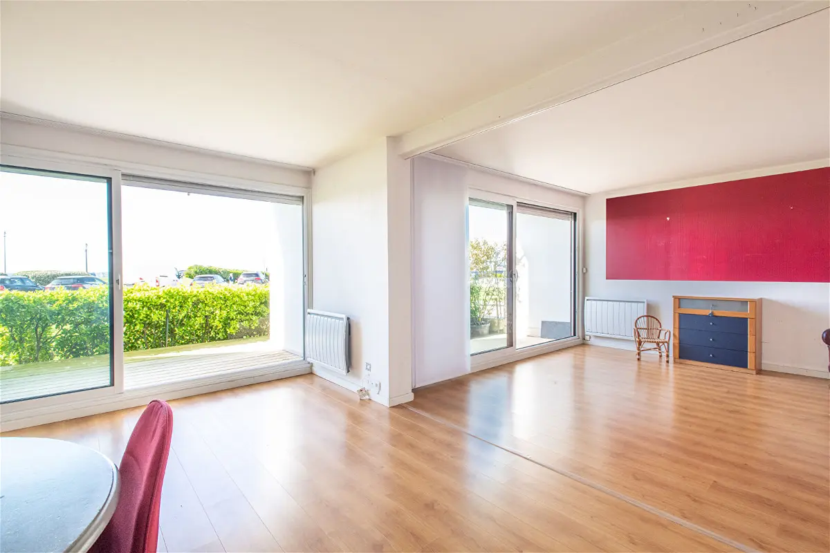 Achat appartementà LE TOUQUET PARIS PLAGE