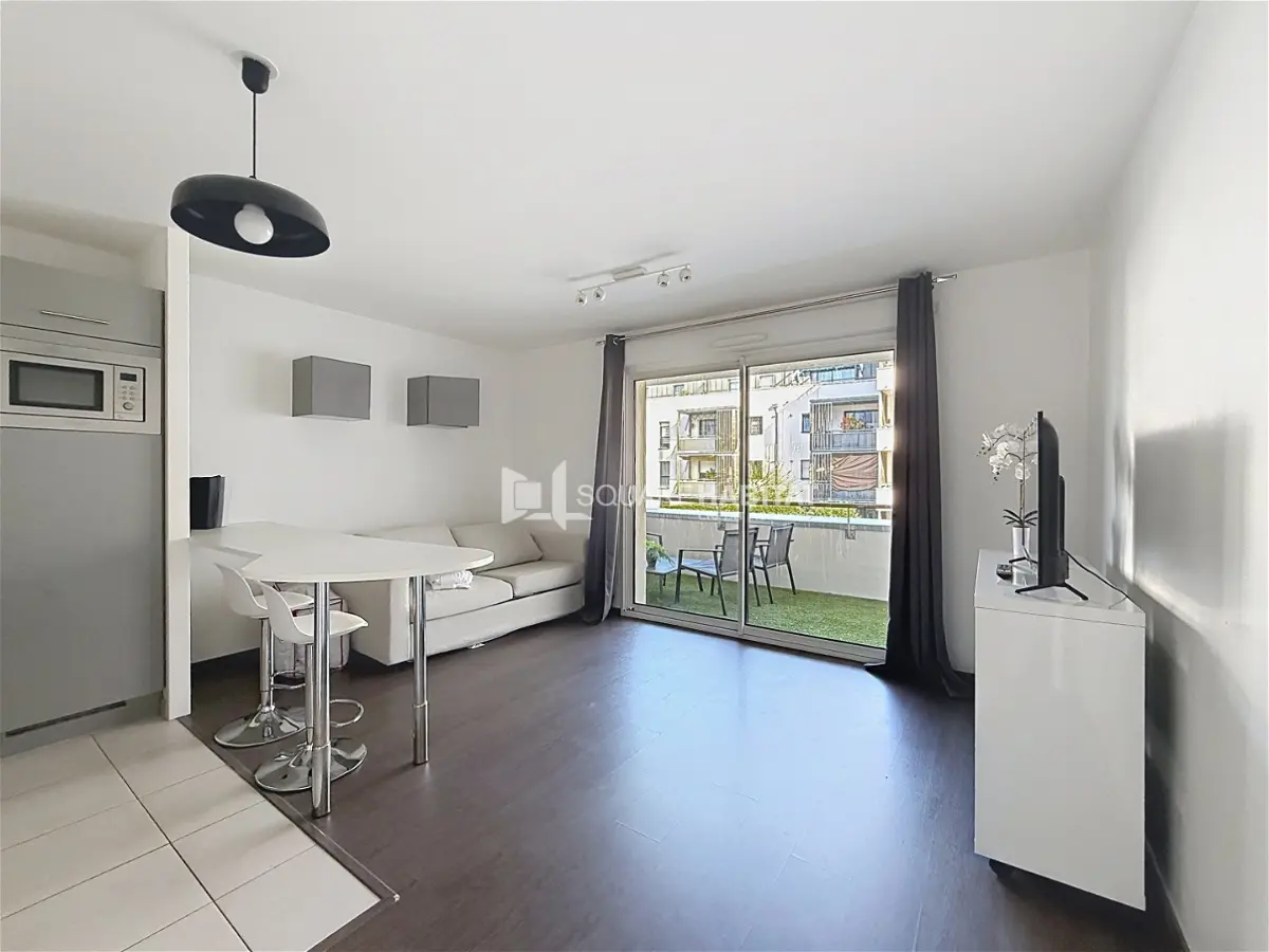 appartementà BRUZ