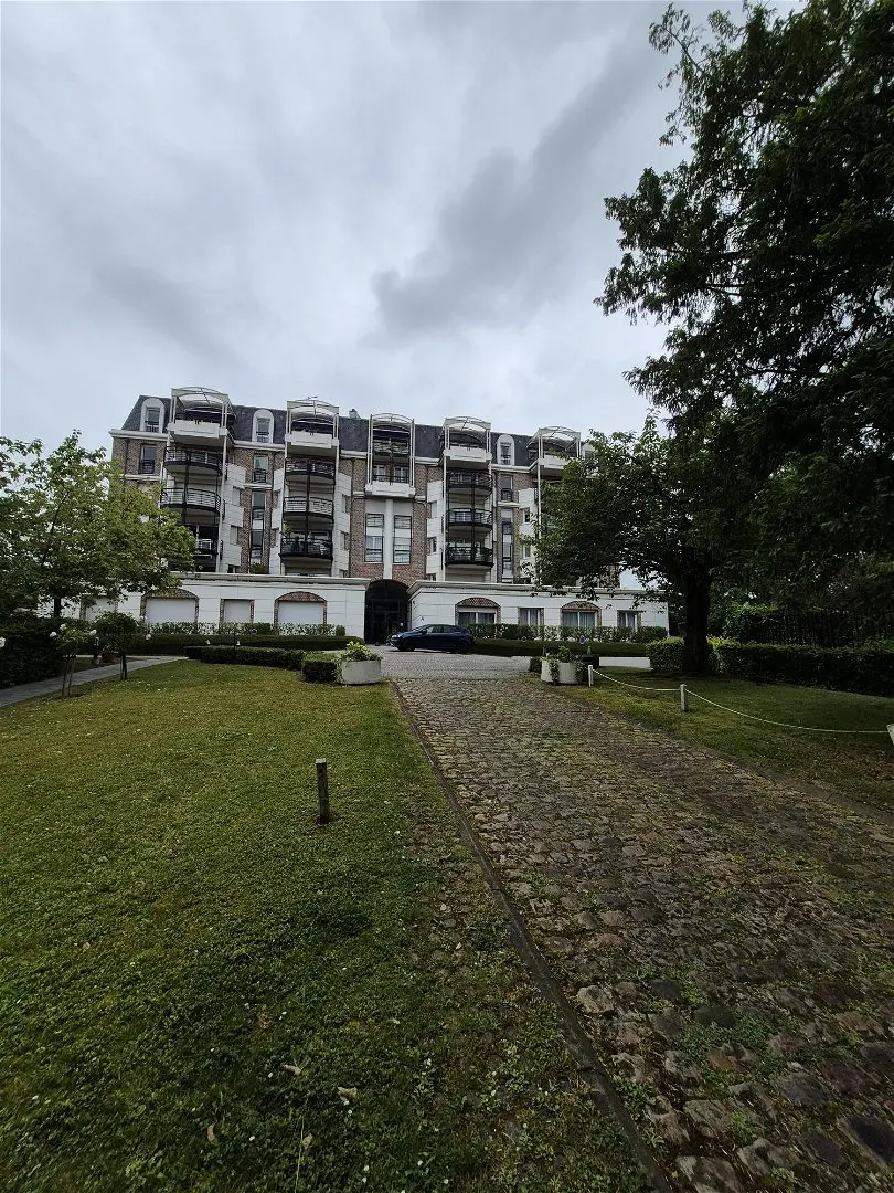 appartementà Cambrai
