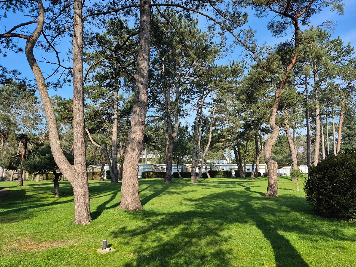 Achat maisonà LE TOUQUET PARIS PLAGE