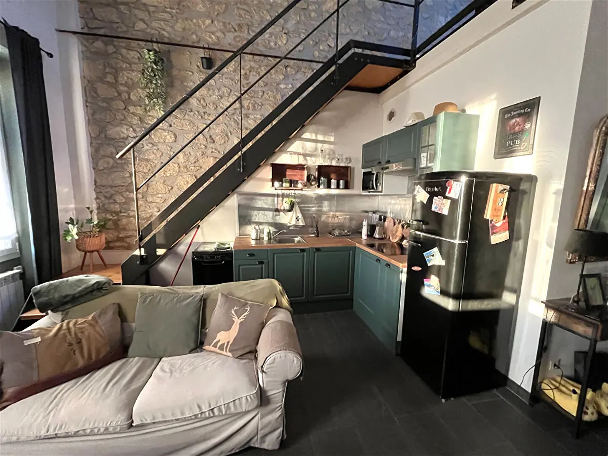 Achat appartementà SALON DE PROVENCE