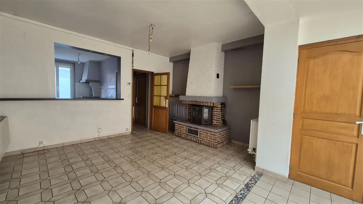 Achat maisonà LOMME
