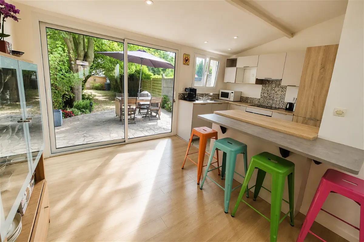 Achat maisonà LILLE