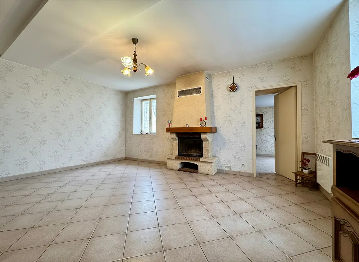 Achat maisonà LE GRAND LUCE