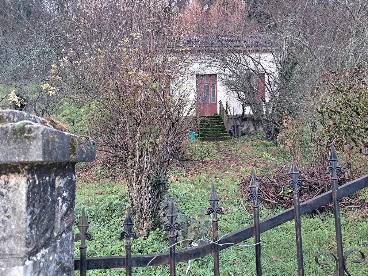 Achat maisonà JOINVILLE