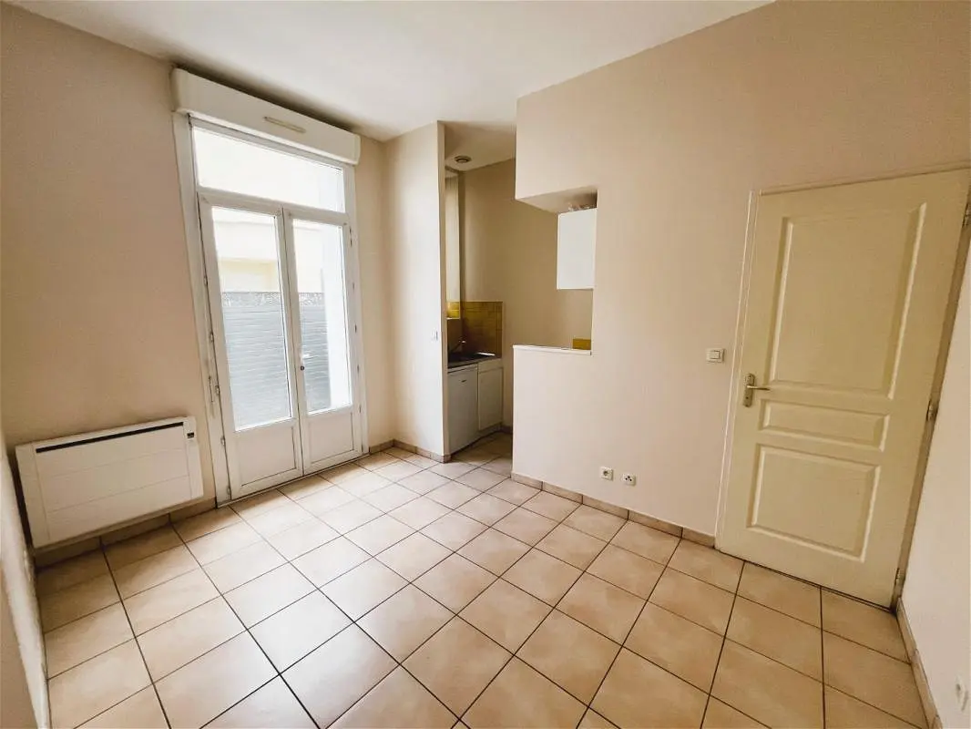 appartementà Grenoble