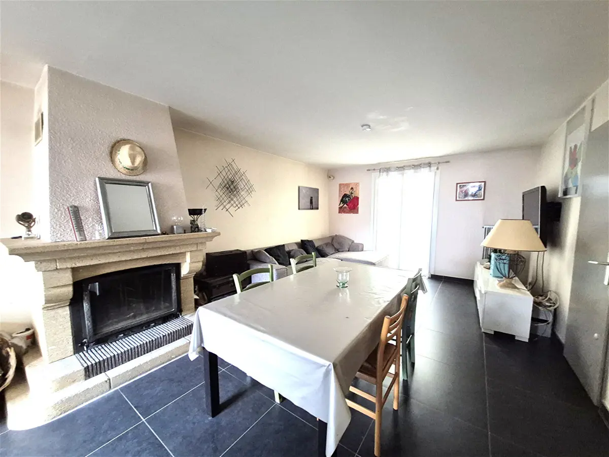 Achat maisonà SAINT ANDRE LEZ LILLE