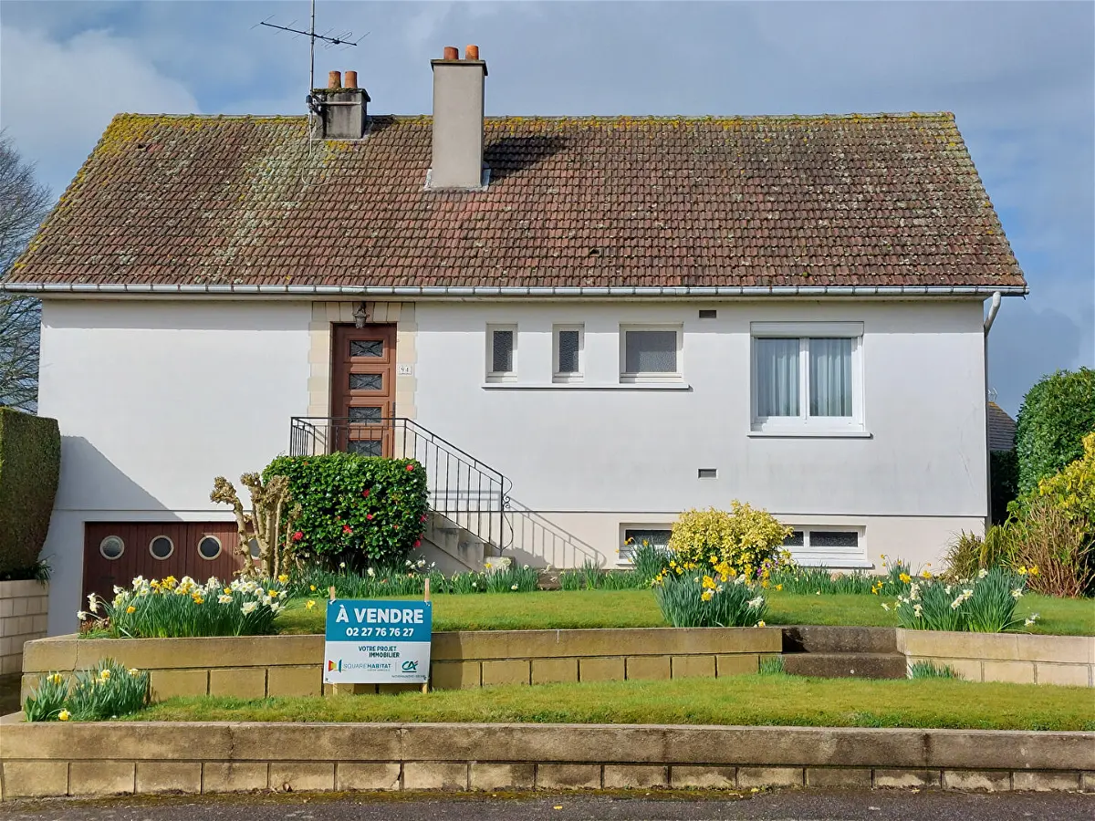 Achat maisonà TERRES DE CAUX