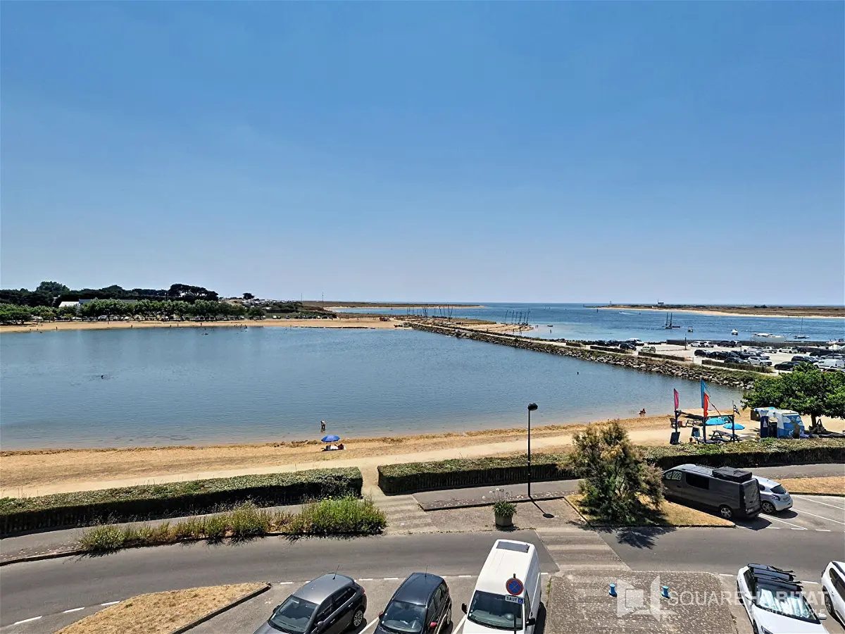 Achat appartementà ETEL