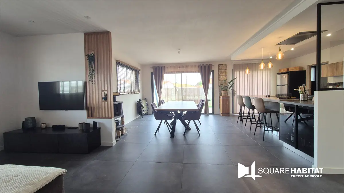 Achat maisonà BEAUPREAU EN MAUGES