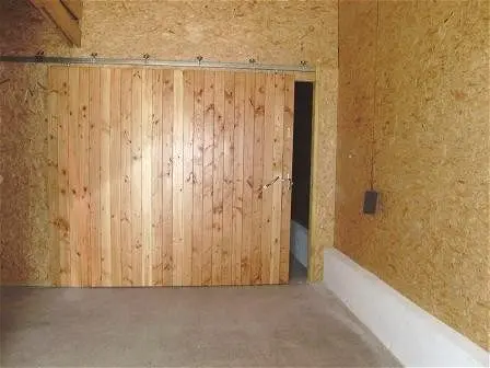 stationnementà Saint-Lager-Bressac