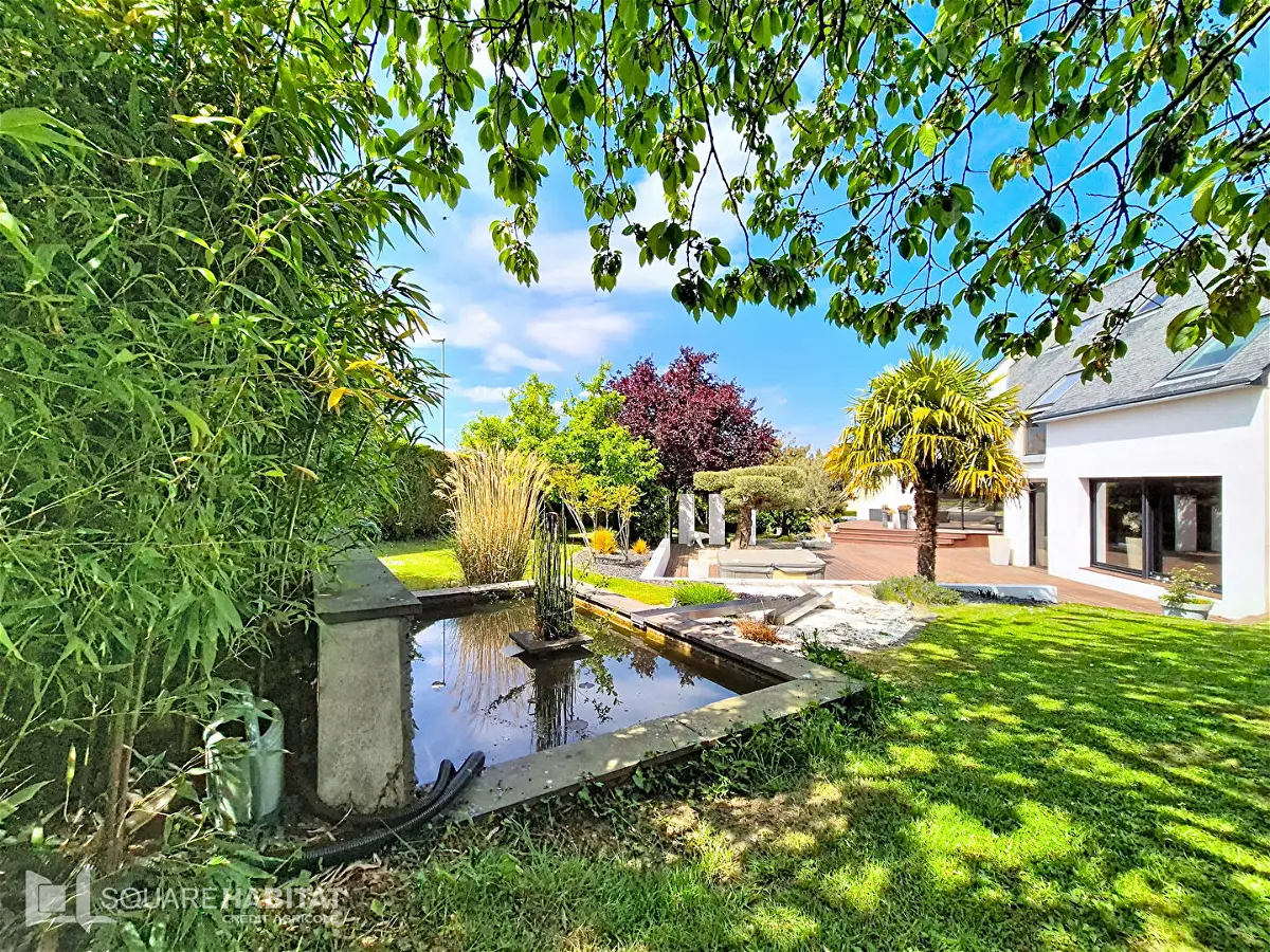 Achat maisonà tregueux