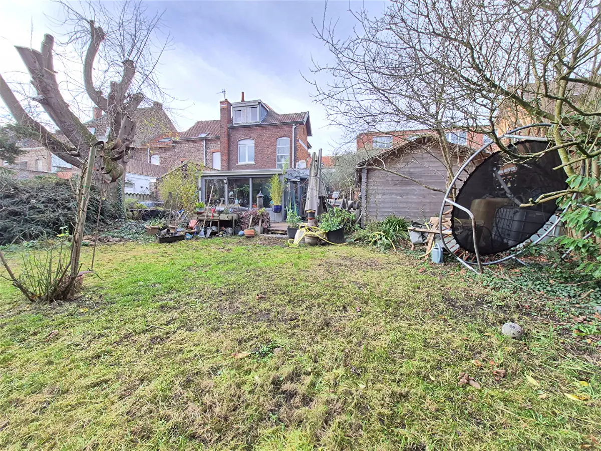 Achat maisonà WATTRELOS