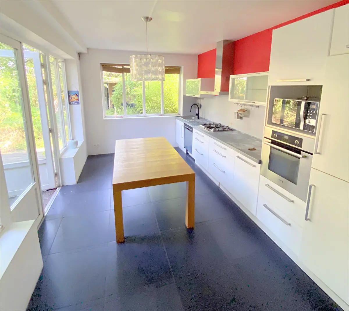 Achat maisonà NANTES