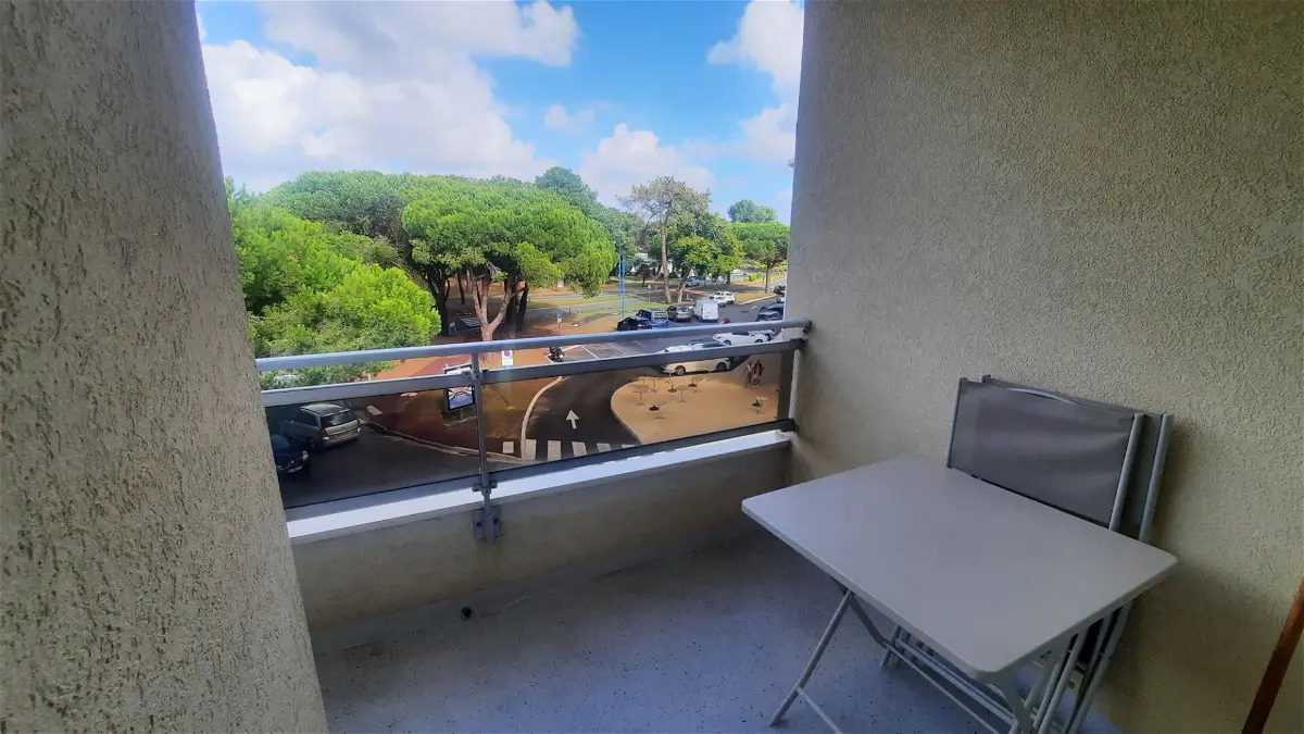 Achat appartementà LES MATHES