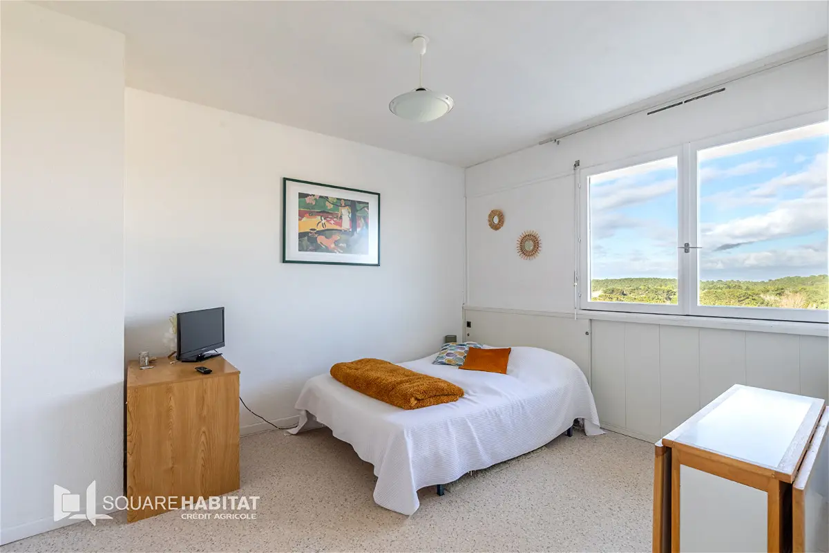 Achat appartementà SAINT JEAN DE MONTS