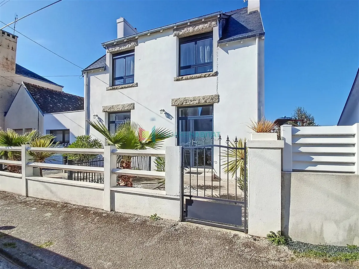 Achat maisonà GUILVINEC