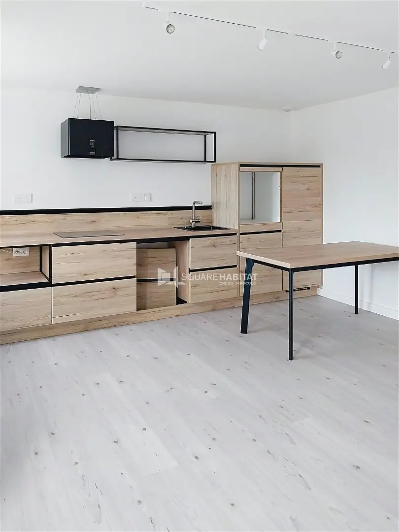 appartementà PAIMPOL