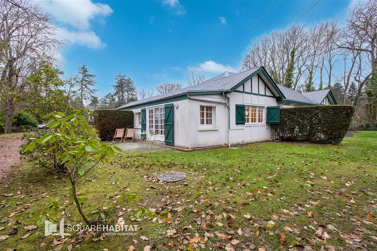 Achat appartementà LE TOUQUET PARIS PLAGE