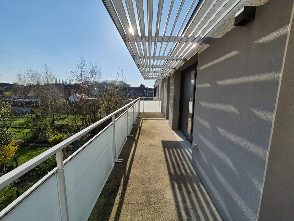 Achat appartementà MARQUETTE LEZ LILLE