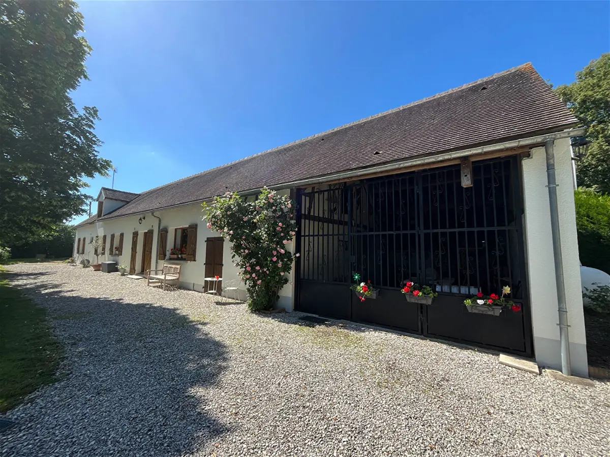 Achat maisonà LADON