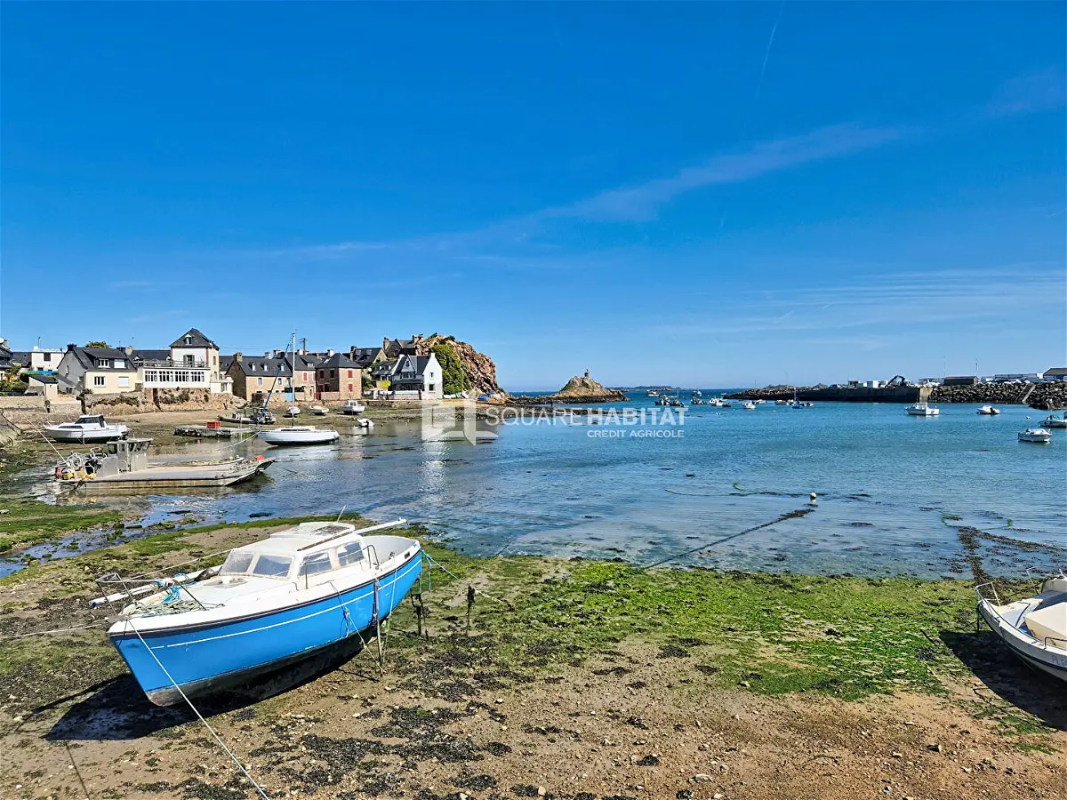 Achat maisonà PLOUBAZLANEC