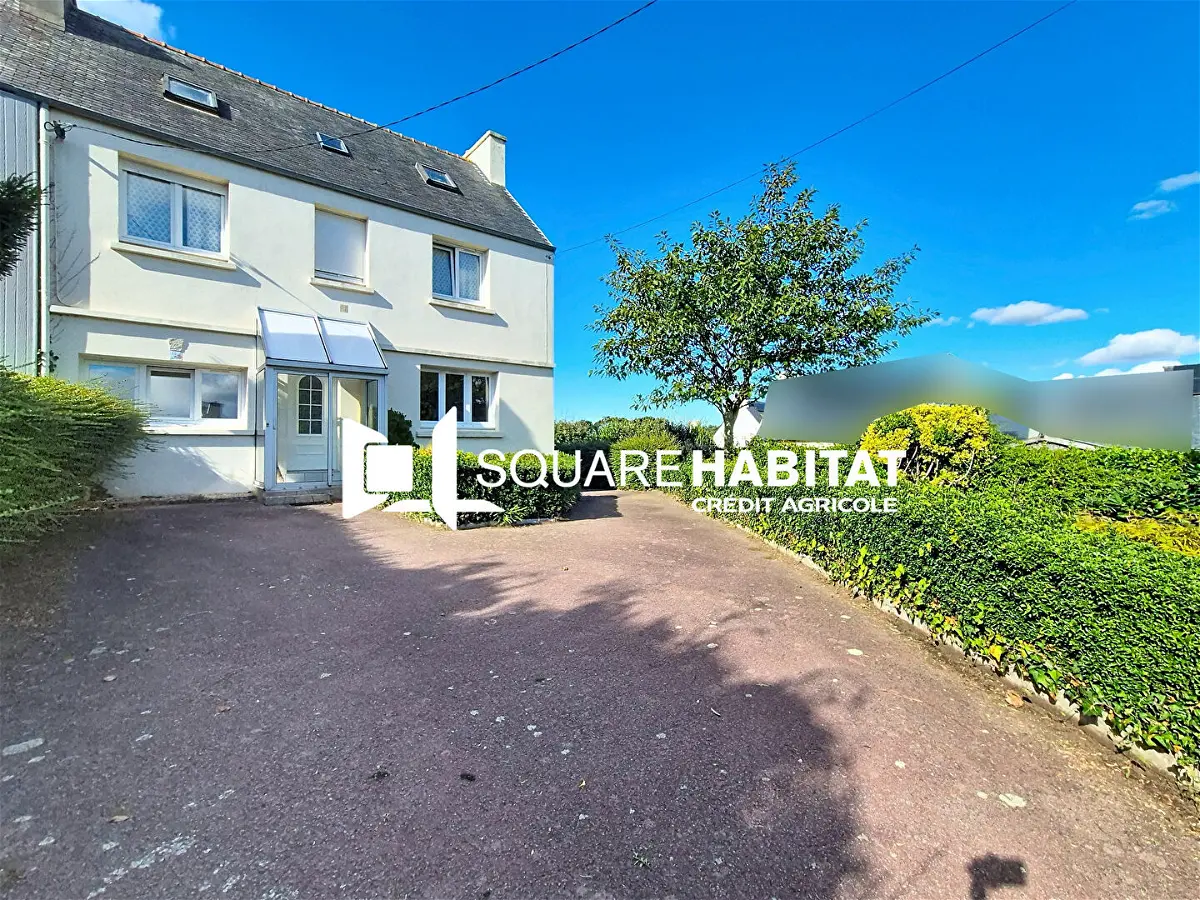 Achat maisonà PLABENNEC
