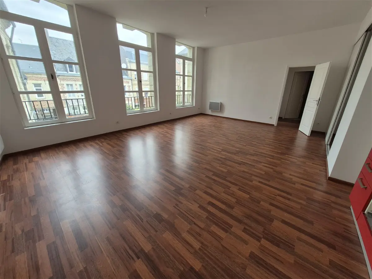 appartementà Cambrai