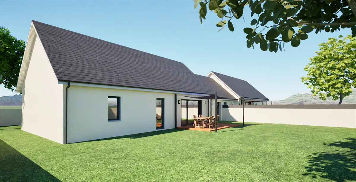 Achat maisonà ARGELES GAZOST