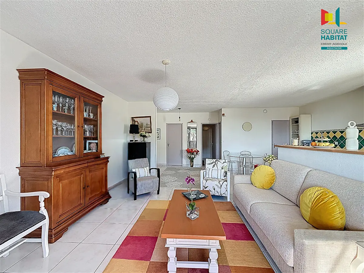 Achat appartementà SOUSTONS