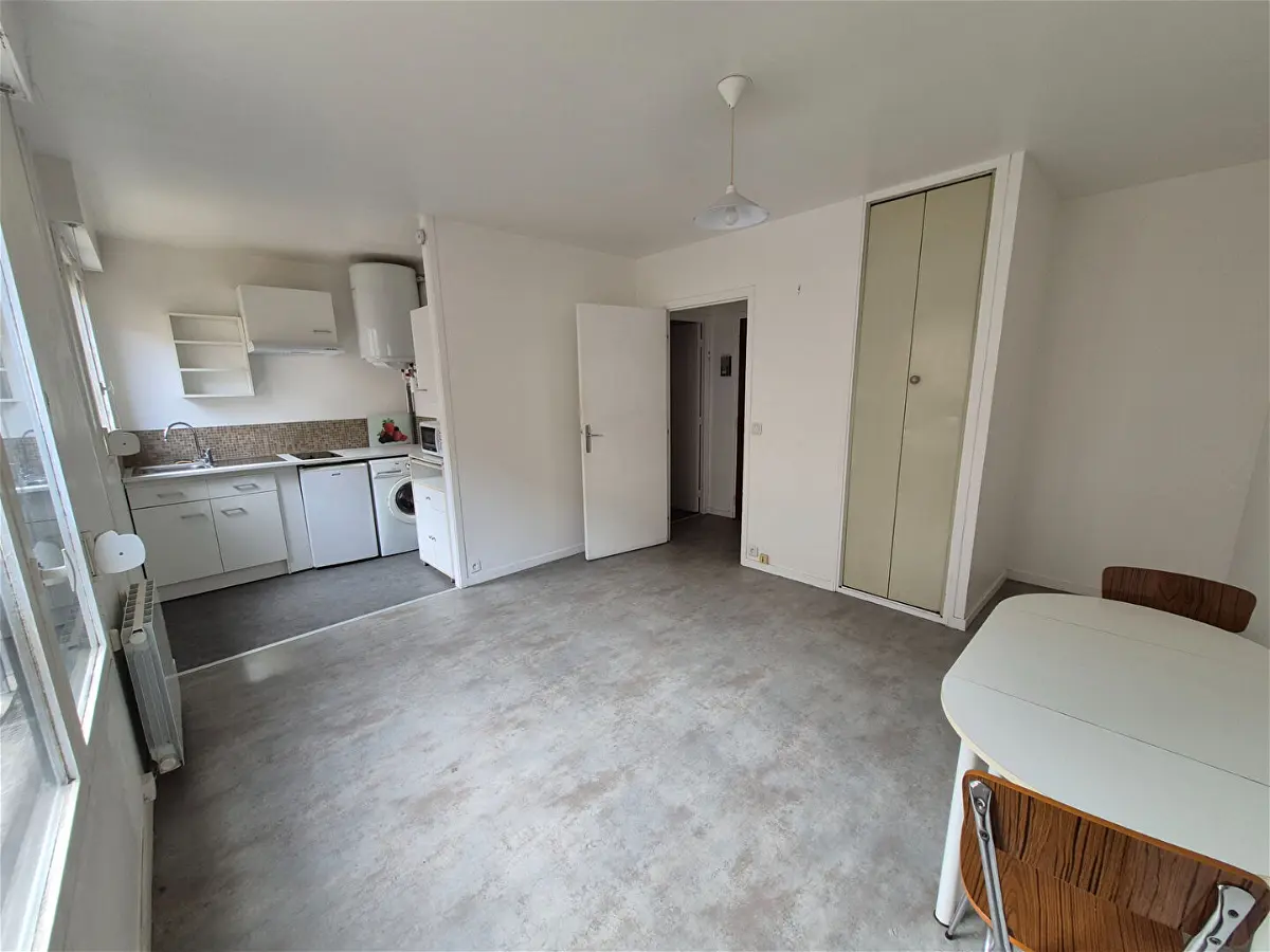 Achat appartementà LILLE