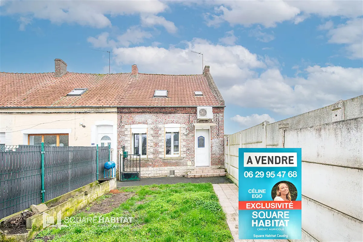 Achat maisonà SOLESMES