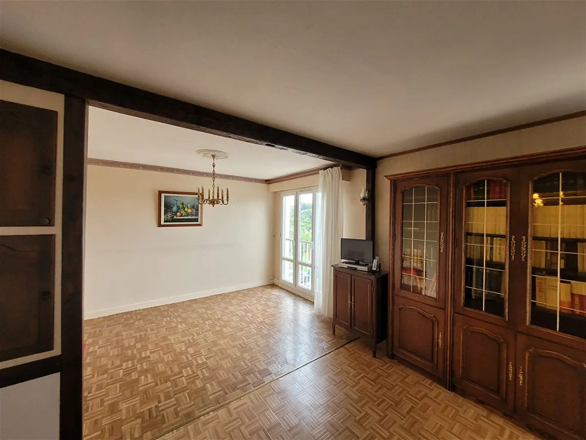 Achat appartementà SAINT JEAN DE LA RUELLE
