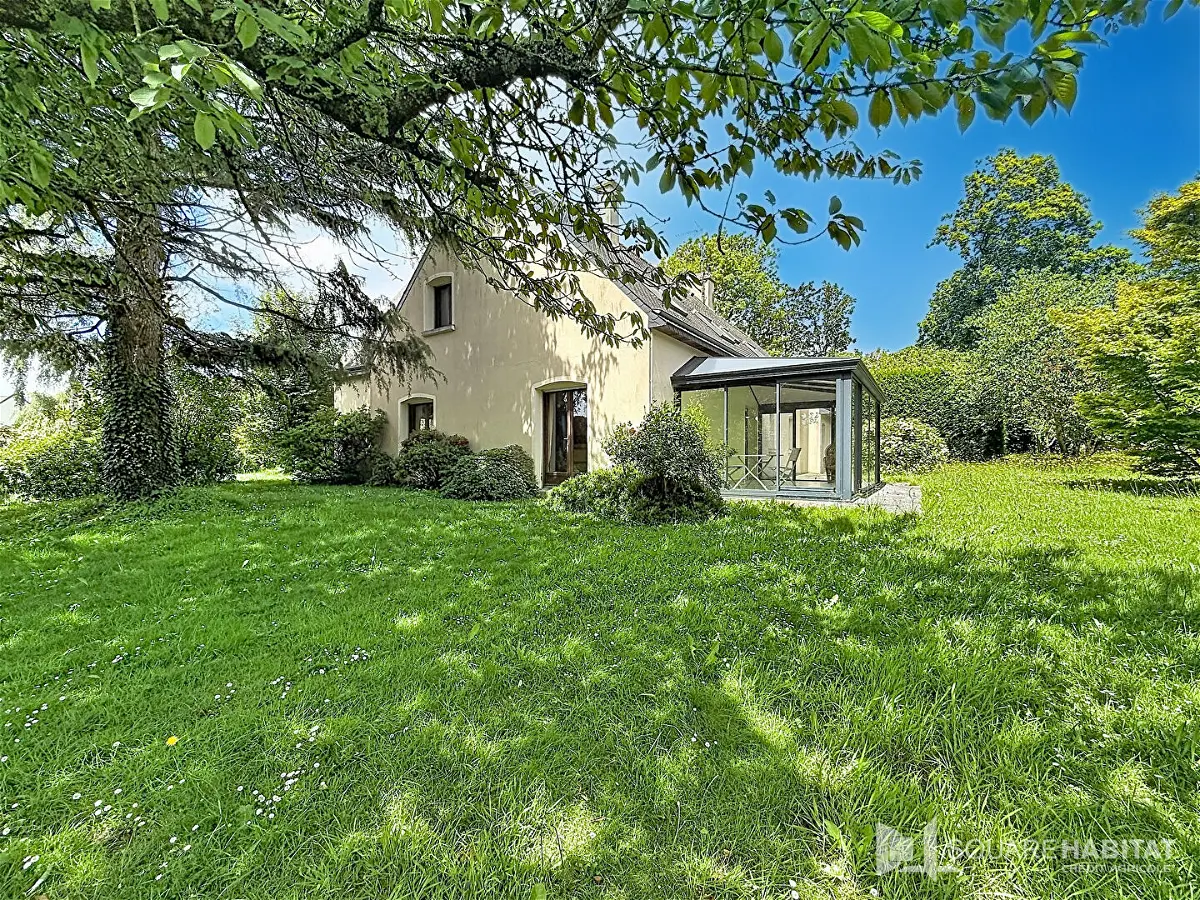 Achat maisonà PLEHEDEL