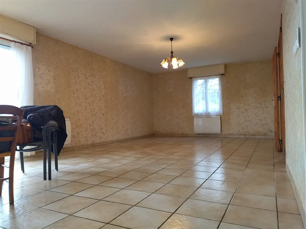 Achat maisonà MONTILLIERS