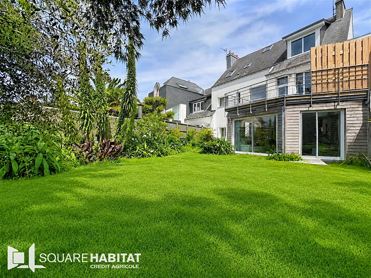 Achat maisonà LORIENT