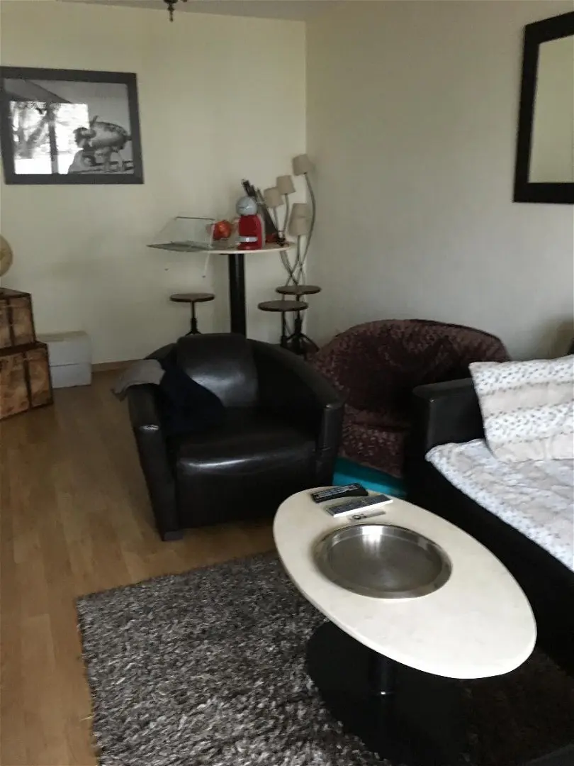 appartementà TOURS