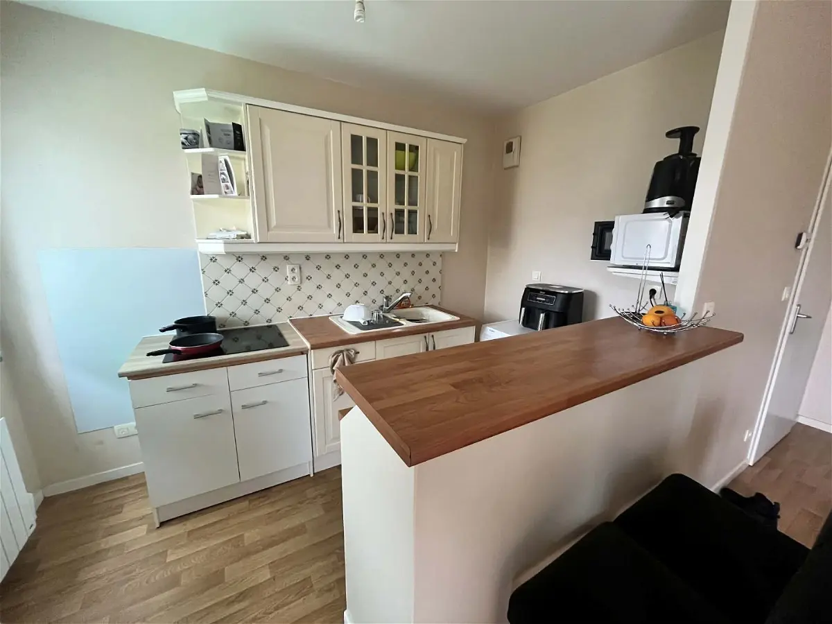 appartementà LA CHAPELLE-SUR-ERDRE