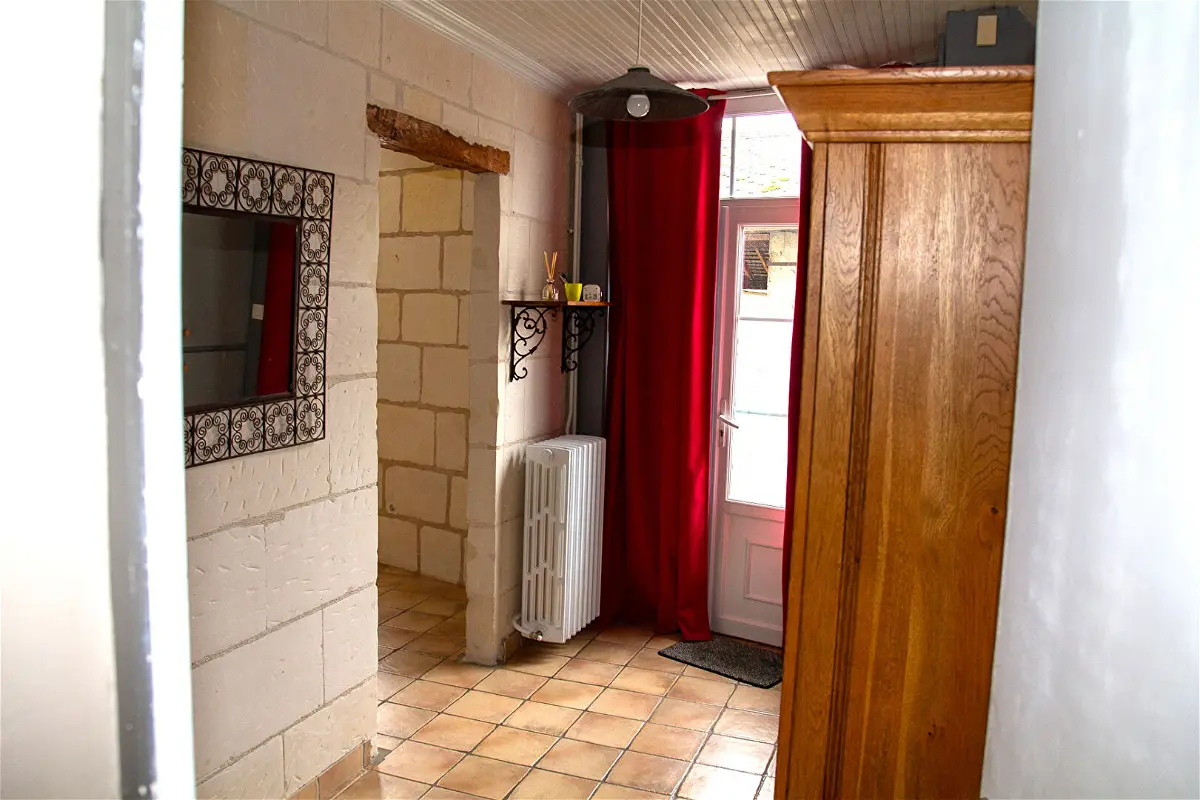 Achat maisonà CORMERY