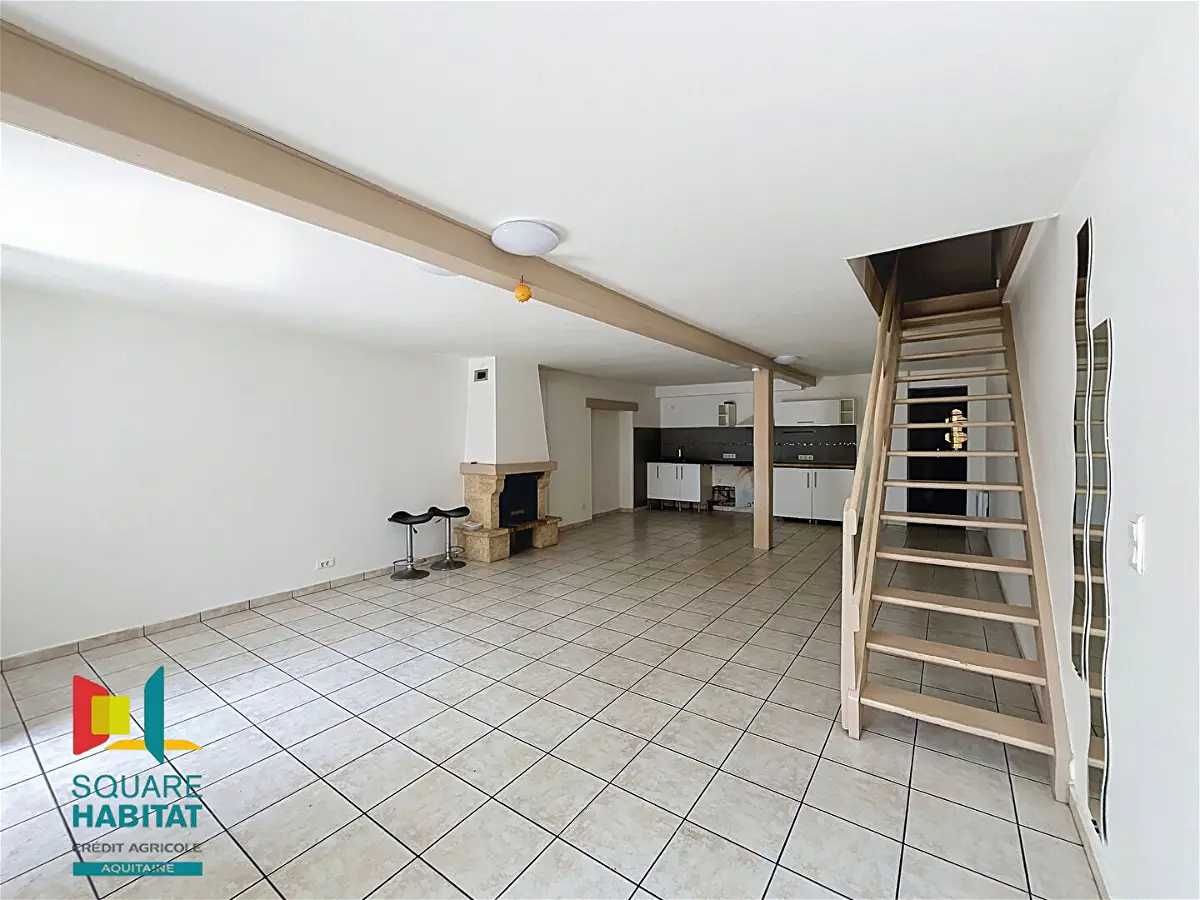 Achat maisonà PUGNAC