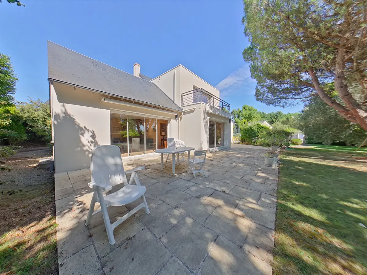 Achat maisonà SAINT ANTOINE DU ROCHER