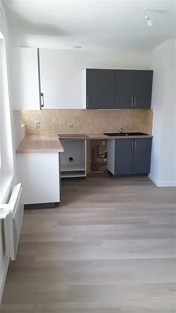 appartementà ST PIERRE MONTLIMART