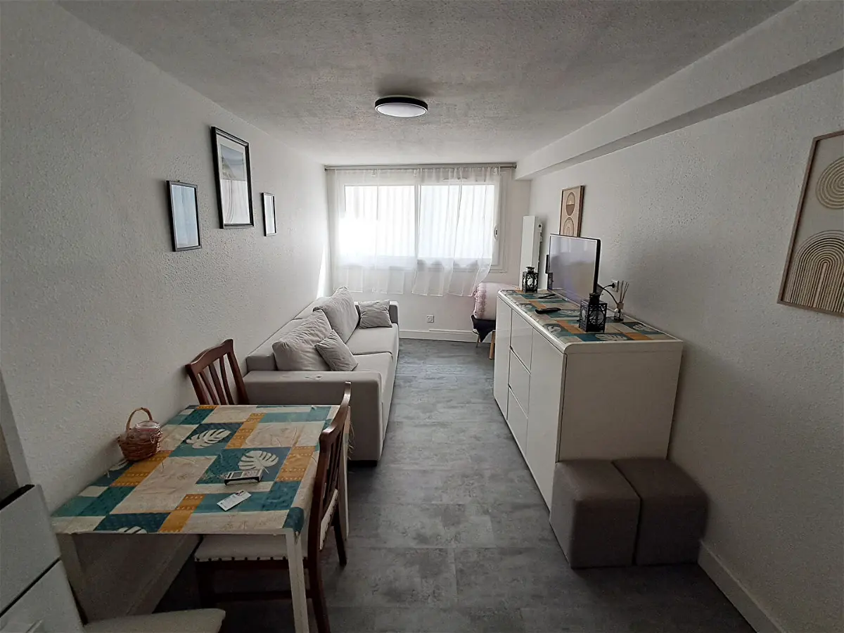 Achat appartementà LES SABLES D OLONNE